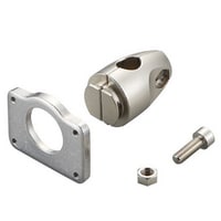 Keyence OP-87772 Adjustable bracket (For 2 m type)