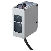 Keyence LR-WA2 Luster canceling attachment