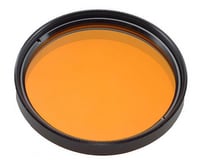 Keyence CA-LF34Y Blue Cut Filter M34P05