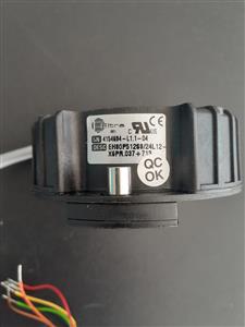 Eltra EH80P512S8/24L12X6PR.037+713 Encoder Turkey