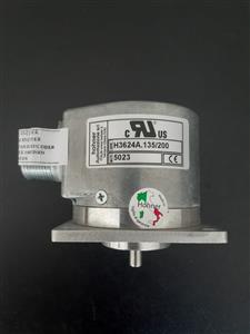 Hohner H3624A.135/200 Encoder