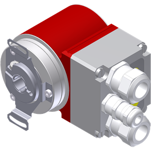 TR Electronic CES582M-00071