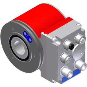 TR Electronic CDH75M-00008