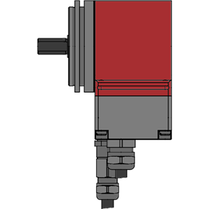 TR Electronic 5802-00029