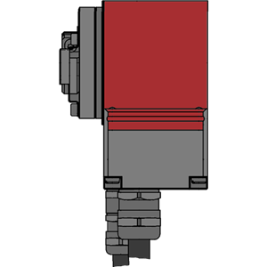 TR Electronic 5820-00006