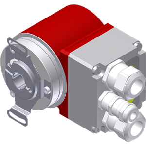 TR Electronic 5842-00014