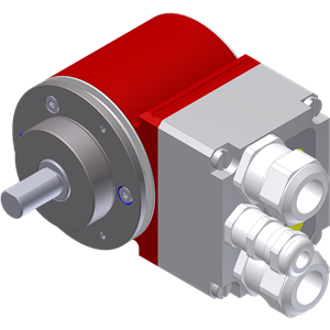 TR Electronic CEV58M-00083