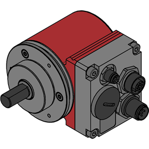 TR Electronic CEV58M-00299