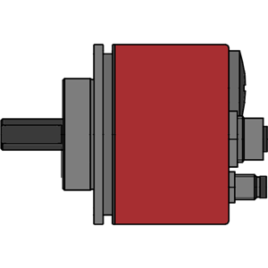 TR Electronic CMV58M-00003