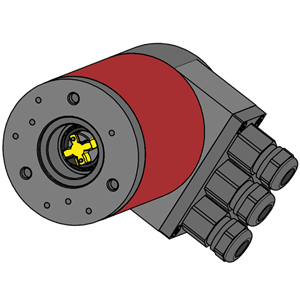 TR Electronic 113-00010