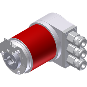 TR Electronic CES65M-00003