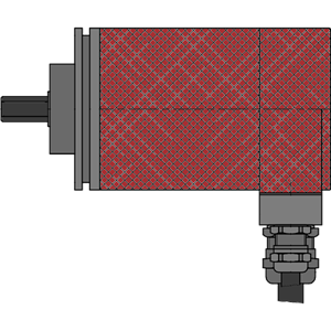 TR Electronic CEV65M-01625