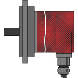 TR Electronic CEV65M-01700 Turkey