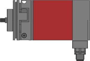 TR Electronic CEV65M-10392