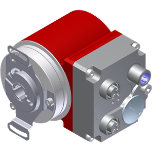 TR Electronic CEH582M-10180