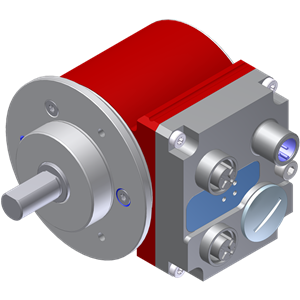 TR Electronic CEV582M-00220