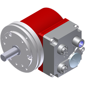 TR Electronic CEV582M-00349