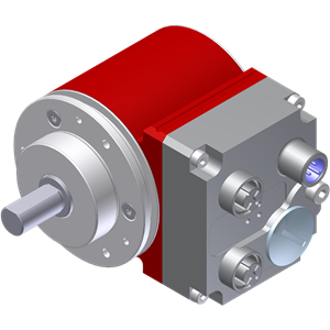 TR Electronic CEV582M-10721