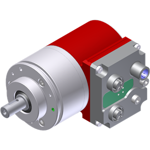TR Electronic CMV582M-00150