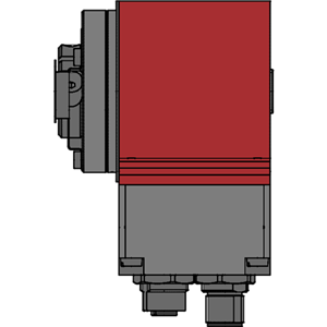 TR Electronic CEH58M-00173 Turkey