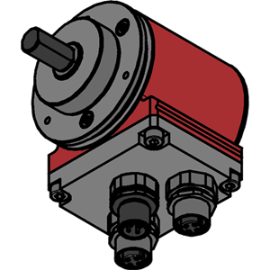 TR Electronic CEV58M-00580 Turkey
