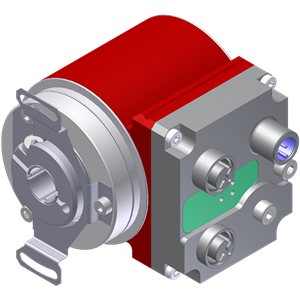 TR Electronic CMS582M-00009
