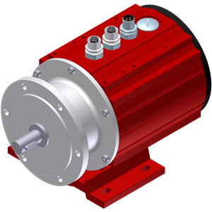 TR Electronic CEV115M-10055 Turkey