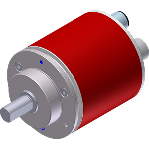 TR Electronic CEV58M-00582 Turkey