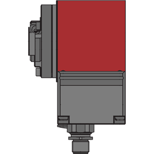 TR Electronic CEH58M-00046 Turkey
