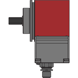 TR Electronic CEV58M-00164 Turkey