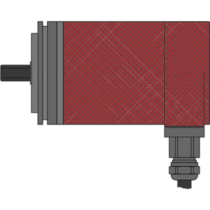 TR Electronic CEV65M-01739 Turkey