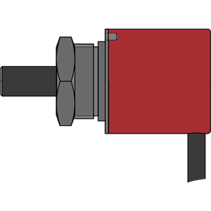 TR Electronic CMV22M-00010 Turkey