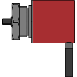 TR Electronic CMV22M-00039 Turkey
