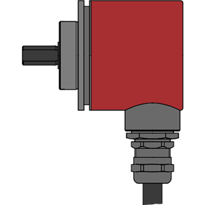 TR Electronic CEV58S-00011 Turkey