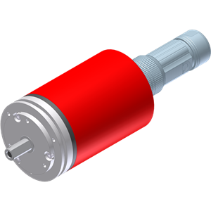 TR Electronic CEV65M-00295 Turkey
