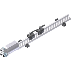 TR Electronic 340-00405 Turkey
