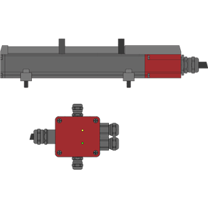 TR Electronic 307-01471 Turkey