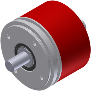 TR Electronic IMV36-00039