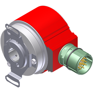 TR Electronic 210-00003 Turkey