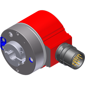 TR Electronic IH58-00001 Turkey