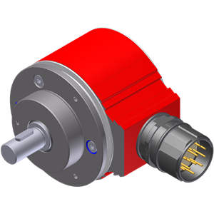 TR Electronic IV58-00006 Turkey
