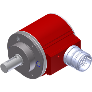 TR Electronic AEV582-00003