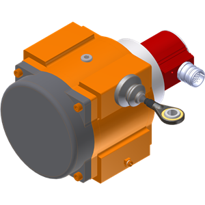 TR Electronic AMW58M-00005 Turkey