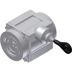 TR Electronic 40-720-011 Turkey