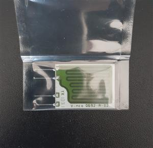 Lenze 94A.1C 13059698 Q692-A-02 Resistor Turkey