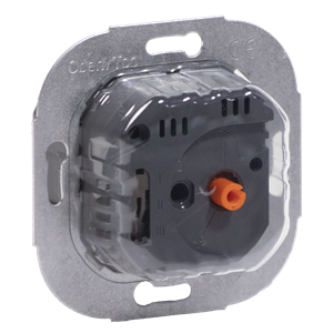 Alre RTERU-010.715#00 Underfloor temperature controller with remote sensor, flush-mounted, 10-50…°C Turkey
