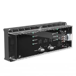 Alre HTFRL-316.225 Wireless heating actuator for mounting in heating circuit distributor, 8-channel, IP20 Turkey