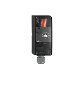 Alre RTKSA-003.310 Universal capillary thermostat, 20…150…°C, hysteresis -10…-15K, STB, internal setting, external resetting Turkey