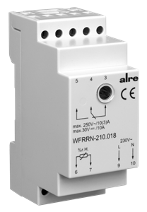 Alre WFRRN-210.018 Dew point monitor, 230V AC, two-way contact Turkey