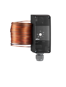 Alre RTKSA-204.300 Frost protection thermostat, 12m, IP40, hysteresis 15K, STW, internal setting Turkey